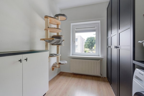 Medium property photo - Harmelenstraat 44, 2546 ED Den Haag